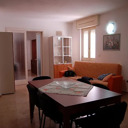 Prázdninový dům Secondopiano *