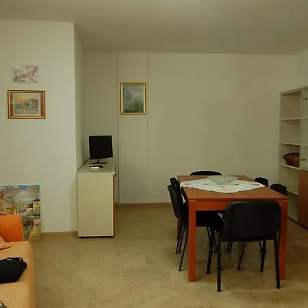 Secondopiano Prázdninový dům *