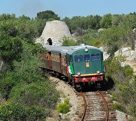 Secondopiano * Casarano