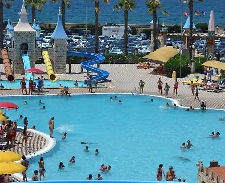 Secondopiano Сasa de vacaciones Casarano