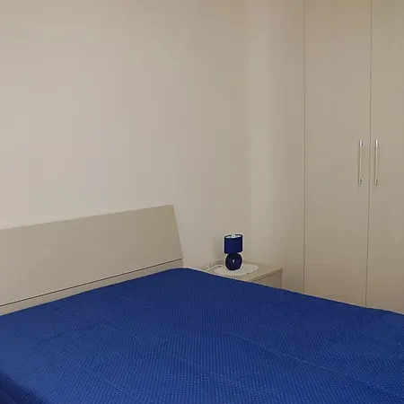 Secondopiano Сasa de vacaciones Casarano